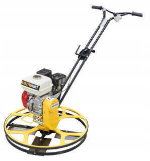 Stierka na betónové podlahy 80cm HONDA FOX-80ZB