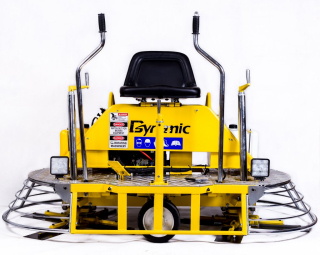 Hladítko s vlastným pohonom Dynamic Honda motor 2x90