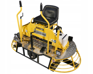 Samohybná stierka MACHINEHURT HONDA GX690