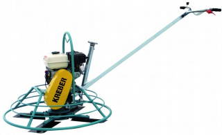 Hladička betónu Kreber K-436 B GX 270