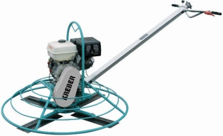 Hladička betónu Kreber K-446 B GX 270