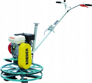 DCBER KRBER K-600 CRAVER