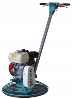 Kotúčové hladidlo Kreber K-600 BT