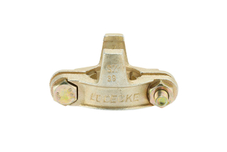 Kompresor - Hadicová spona 86-102 liatinová spona SK lock