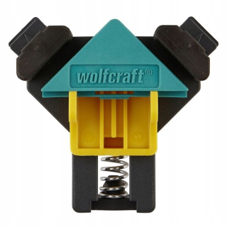 Svorky - Uhol svorka (roh) WOLFCRAFT ES 22 2 ks. Cucking