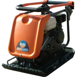 Vibračná doska - BELLE PCX 20/50 120 kg zhutňovač HONDA BĘDZIN