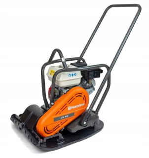 Vibračná doska - Zhutňovač Husqvarna LFV100 100 kg