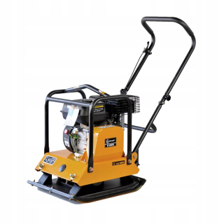 Vibračná doska - Zhutňovač Lumag RP-1100PRO 95 kg