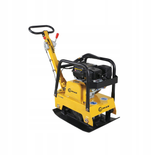 Vibračná doska - Zhutňovač Lumag RP-130HPC 130 kg