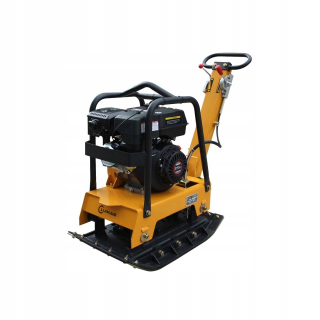 Vibračná doska - Zhutňovač Lumag RP-160HPC 160 kg