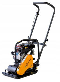 Vibračná doska - Zhutňovač 60 kg Lumag VP-60
