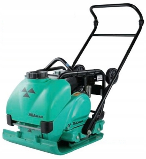 Vibračná doska - Zhutňovač Mikasa MVC T90H