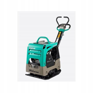 Vibračná doska - Vibračná doska Mikasa MVH 208GH Honda GX240 -24h-
