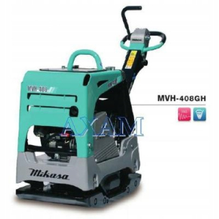 Vibračná doska - Zhutňovač Mikasa MVH 408GH Honda GX390 -24h-