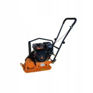 Vibračná doska - Zhutňovač Pezal PC60-PG160G z ruky