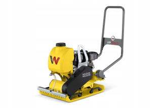 Vibračná doska - Vibračný Wacker Neuson VP 1550 A ZADARMO