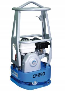 Vibračná doska - Zhutňovač Weber CFR 900