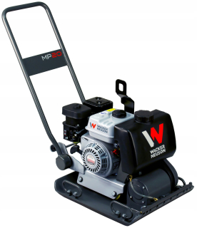 Vibračná doska - Jednosmerná vibračná doska Wacker Neuson MP 20