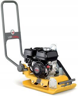 Vibračná doska - Jednosmerný vibračný tanier Wacker Neuson VP1135A