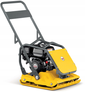Vibračná doska - Jednosmerný vibračný tanier Wacker Neuson WP1540A