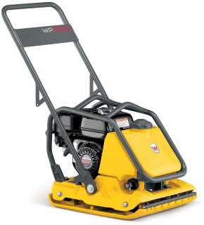 Vibračná doska - Jednosmerná vibračná doska Wacker Neuson WP1550Aw