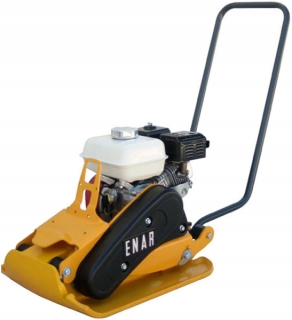 Vibračná doska - Zhutňovač dosiek Enar ZEN 20 DGHE Honda 87kg