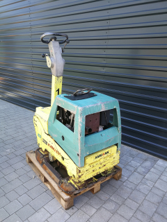 Vibračná doska - Ammann AVH 6530 520KG Outlet Reverse Compactor