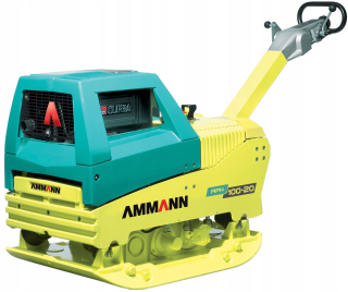 Vibračná doska - Oboustranný vibračný tanier Ammann APH 100-20 DE