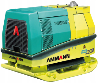 Vibračná doska - Otočná vibračná doska Ammann APH 1000 TC