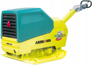 Vibračná doska - Oboustranný vibračný tanier Ammann APH 110-95 DE
