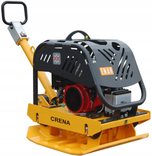 Vibračná doska - Otočná vibračná doska Enar CRENA 63DH 440 kg Hatz