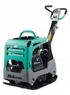 Vibračná doska - Mikasa MVH-158GH GX200 Reverzný kompaktor