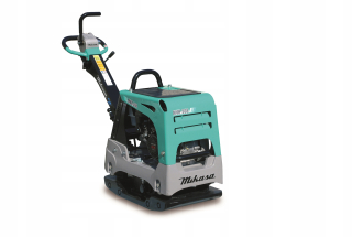 Vibračná doska - Otočná vibračná doska MIKASA MVH-308GH GX270