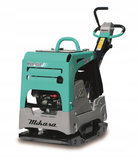 Vibračná doska - Otočná vibračná doska MIKASA MVH-408GH GX390