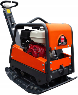 Vibračná doska - RPC 45/60 Belle Reverse Compactor