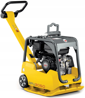 Vibračná doska - Otočná vibračná doska Wacker Neuson BPU 3050 A
