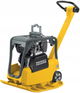 Vibračná doska - Otočný vibračný tanier Wacker Neuson DPU 2560 H