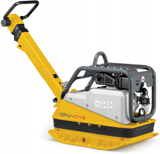 Vibračná doska - Oboustranný vibračný tanier Wacker Neuson DPU 4045 Ye