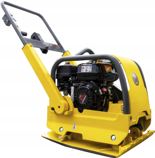 Vibračná doska - Otočná vibračná doska Wacker Neuson WPU 1550 A