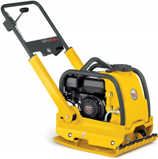 Vibračná doska - Otočná vibračná doska Wacker Neuson WPU 1550 Aw