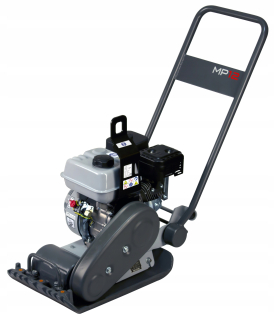 Vibračná doska - Zhutňovač a rezačka Wacker Neuson MP12