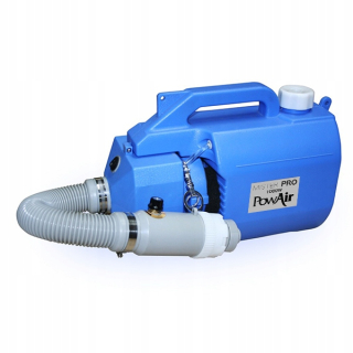 Postrekovač - Mister Pro 1000W Elektrický kvet