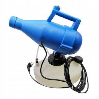 Postrekovač - Elektrický Zlogwoman Ulv- pre dezinfekciu 4.5L