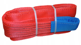 Lešenie - Popruh 5T 2M 150 mm na žeriav