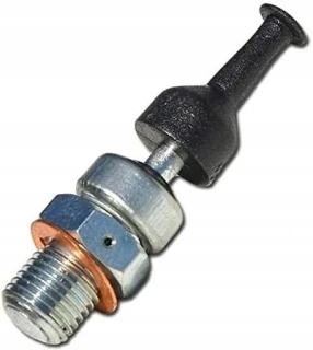 Píla - Dekompresný ventil STIHL TS400, TS700, TS800