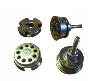 Kompresor - Kompresorové ventily hs-18 4 kusy