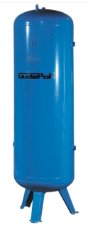 Kompresor - Tlaková nádrž GUDEPOL ZB270-11VP 270L 11bar
