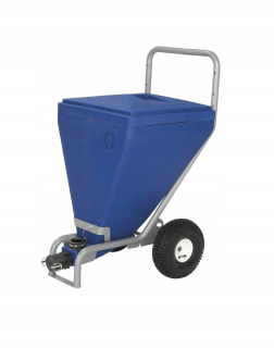 Zásobník GRACO na farbu a tmel 90L