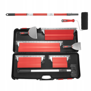 Sada tmelu PLAQUISTE SPECIAL 80374 PLUS