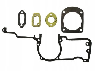 Tesnenie na kosačky - Husqvarna 61 66 162 266 268 272 Sada tuleňov